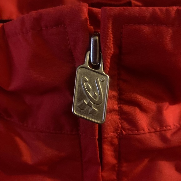 Chase Authentics NASCAR Jacket Dale Earnhardt Jr Budweiser Nylon Men’s Medium - Picture 5 of 10